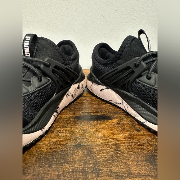 Puma Toddler Girls Rebound Layup SL NWT Size 11 Toddler - Picture 6 of 8